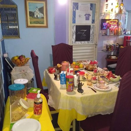 ריו דה ז'ניירו Mz Hostel מראה חיצוני תמונה