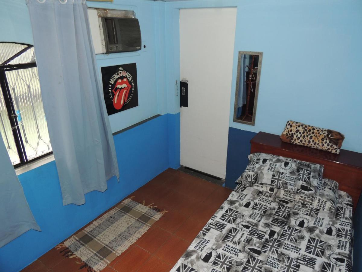 ריו דה ז'ניירו Mz Hostel מראה חיצוני תמונה