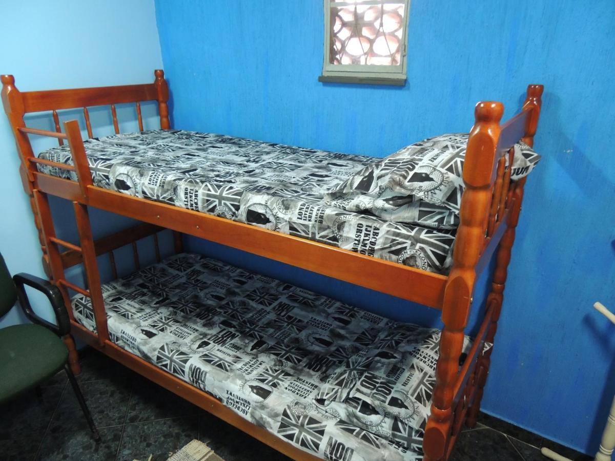 ריו דה ז'ניירו Mz Hostel מראה חיצוני תמונה