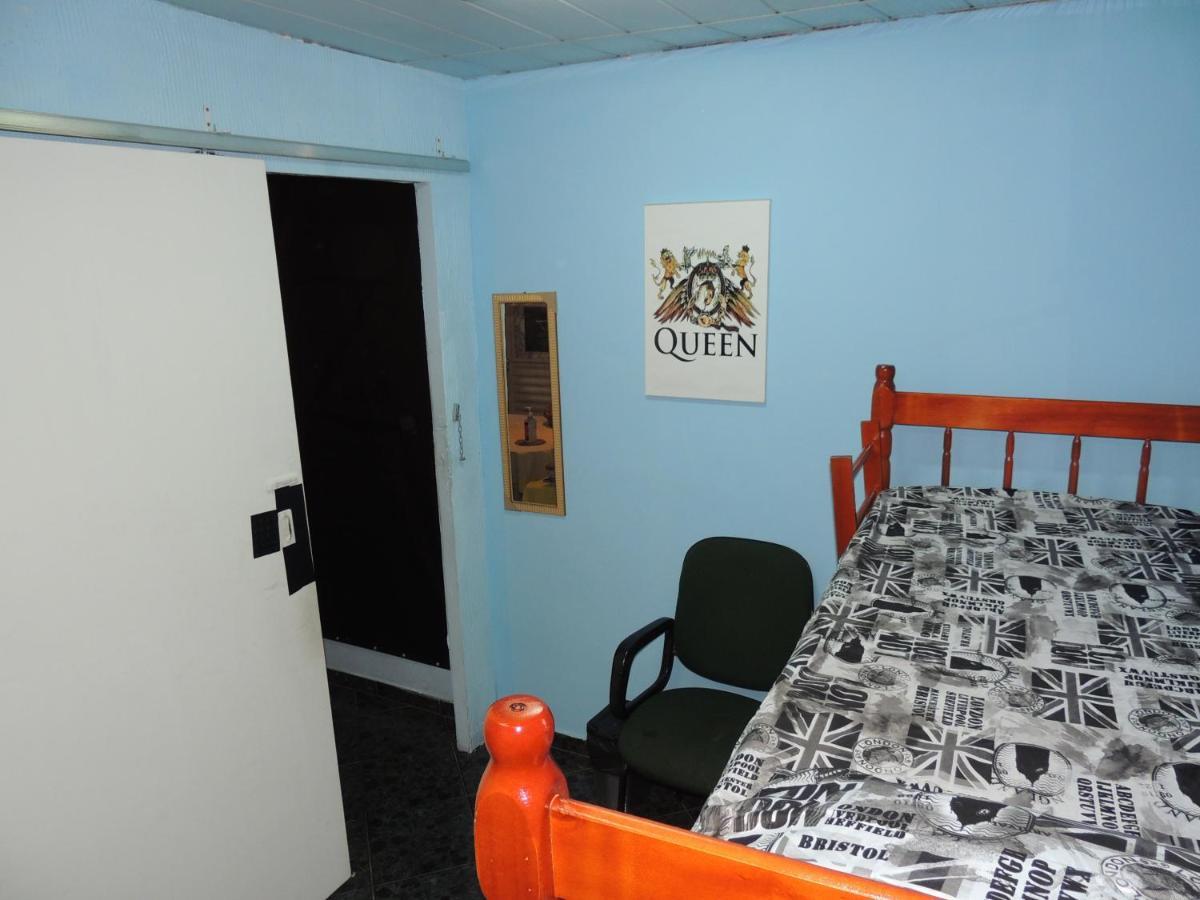 ריו דה ז'ניירו Mz Hostel מראה חיצוני תמונה
