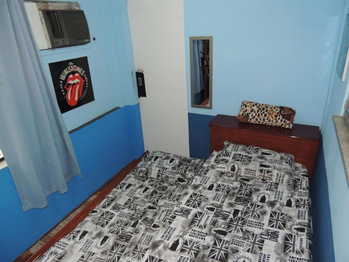 ריו דה ז'ניירו Mz Hostel מראה חיצוני תמונה