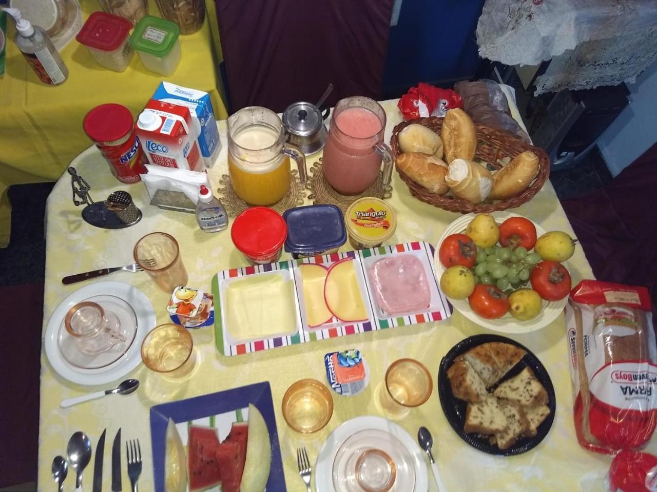 ריו דה ז'ניירו Mz Hostel מראה חיצוני תמונה