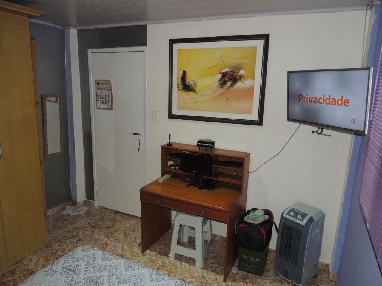 ריו דה ז'ניירו Mz Hostel חדר תמונה
