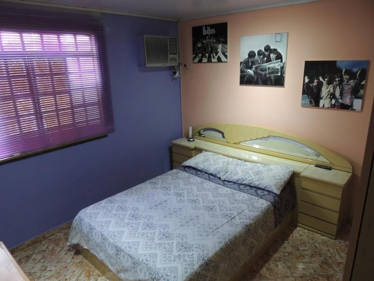ריו דה ז'ניירו Mz Hostel חדר תמונה